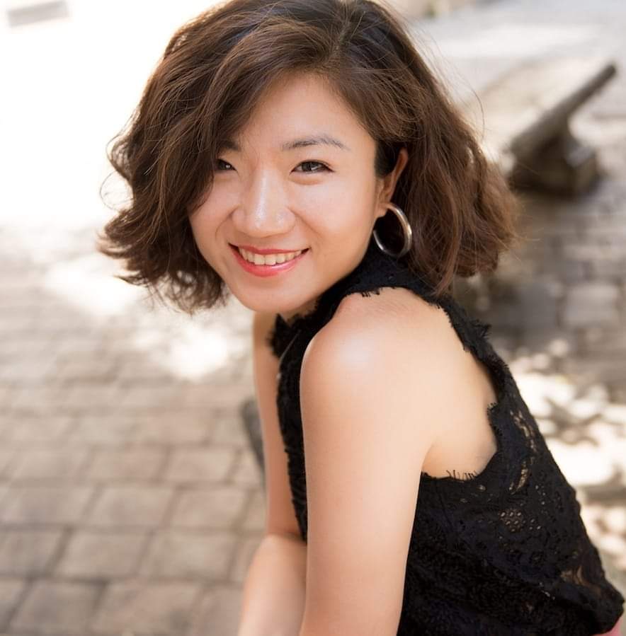 portrait meihan liu portrait meihan liu