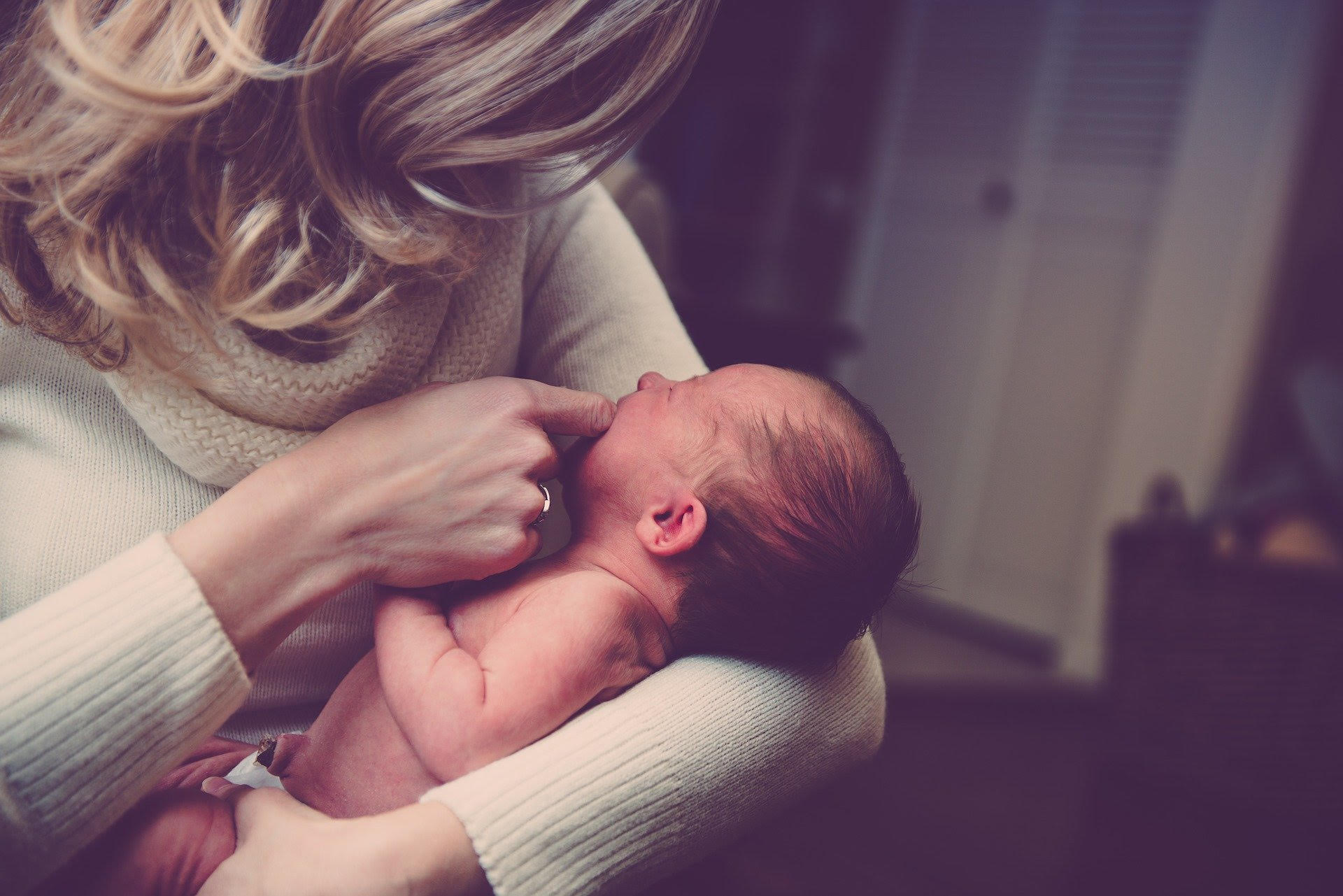 rencontrez votre enfant intérieur