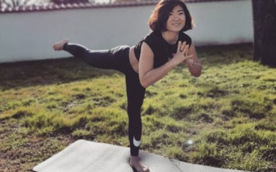 Yogi Yoga