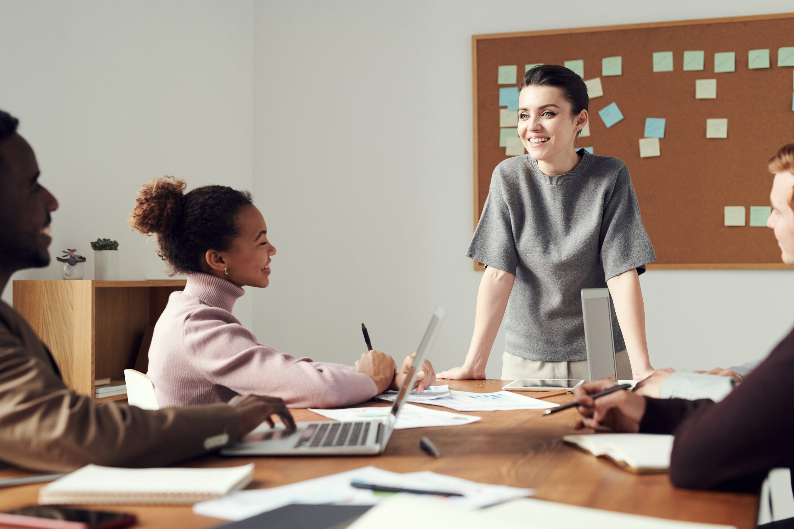 Coaching entreprise à Lyon