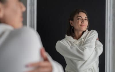 À quel pourcentage t’aimes-tu ? L’amour que tu te portes détermine celui que tu reçois