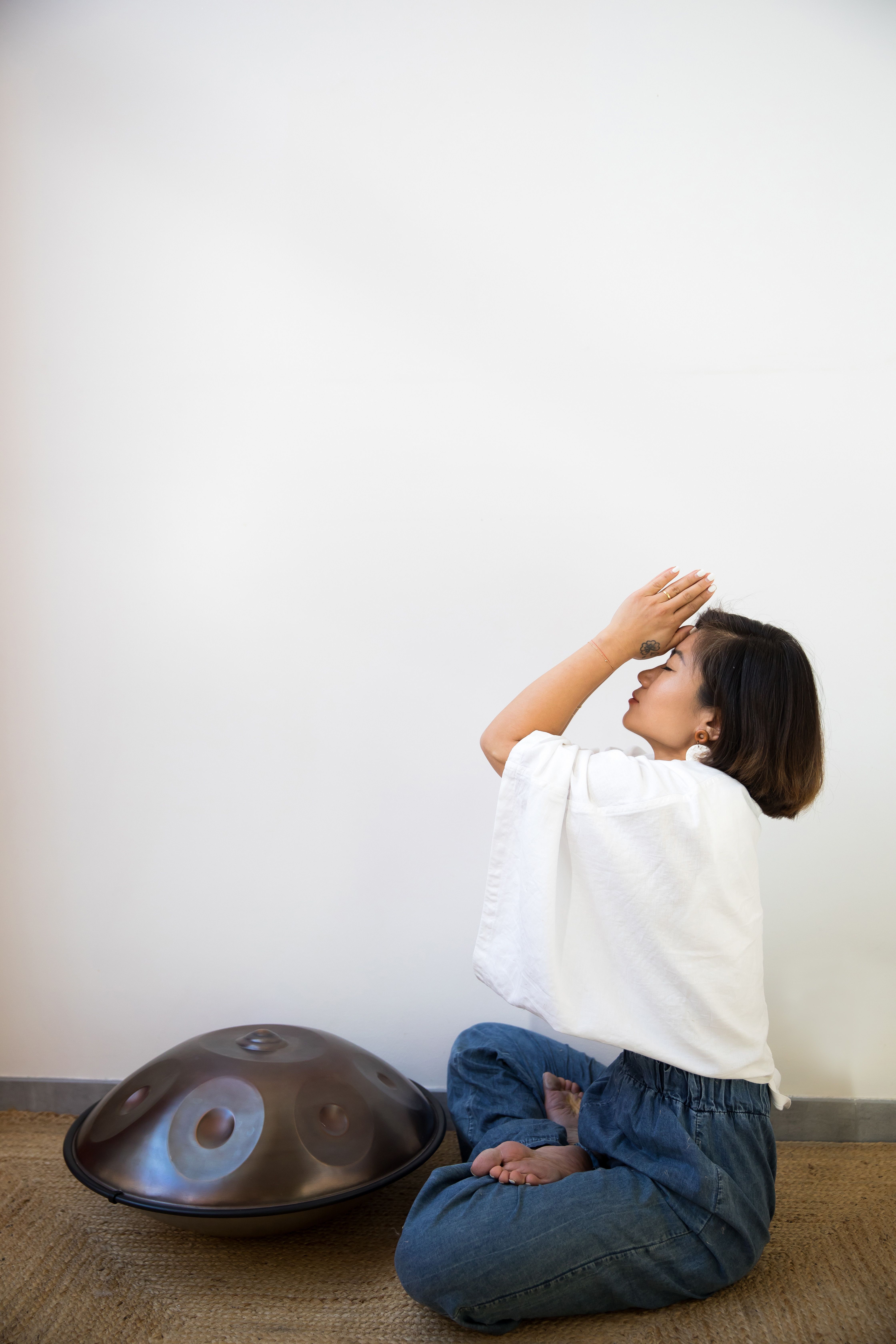 Espace Yoga avec Meihan LIU