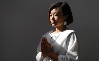 Le Qi : l’énergie vitale au cœur du Taoïsme