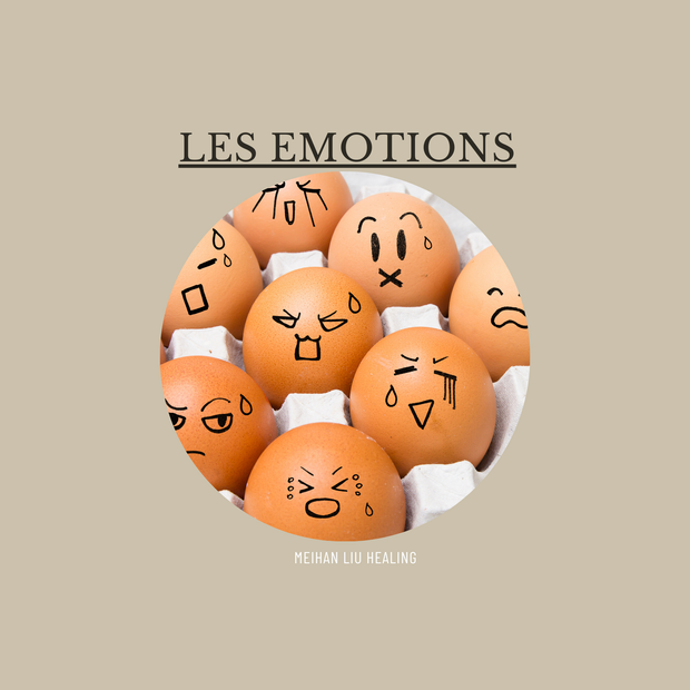 calmer ses émotions