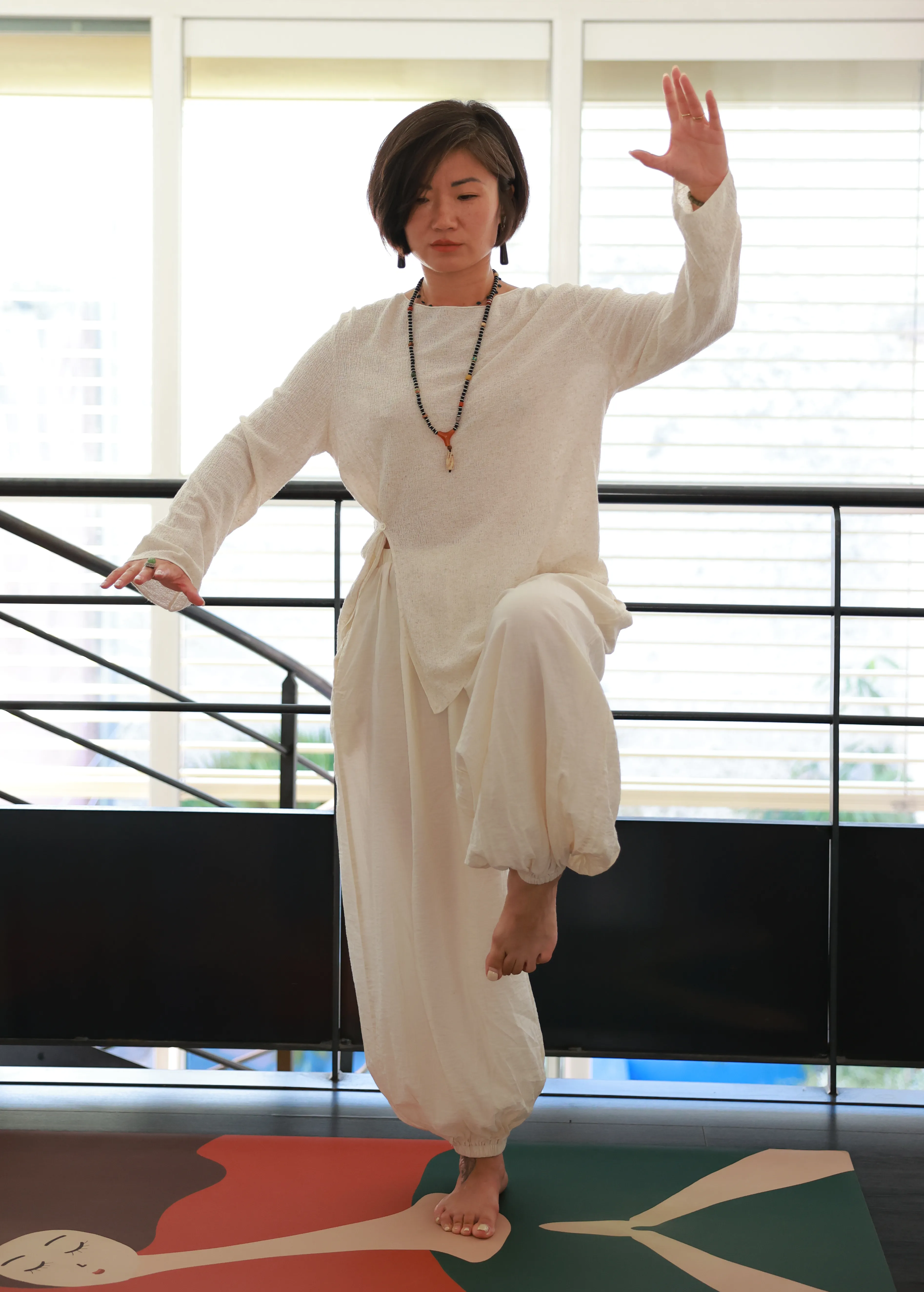 Qi Healing